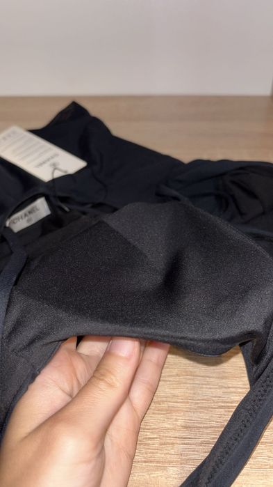 Costum de baie întreg Ch anel