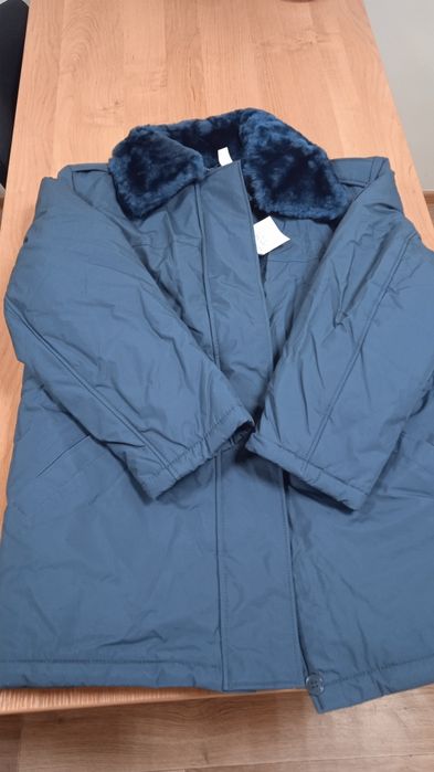 Зимняя куртка мужская