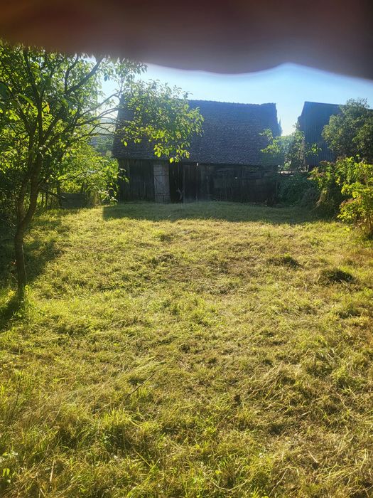 Casa de vanzare sat Grânari