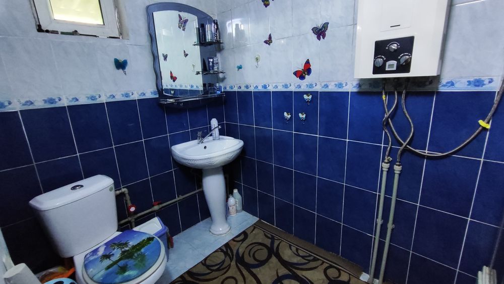 Продам дом в хорошем районе