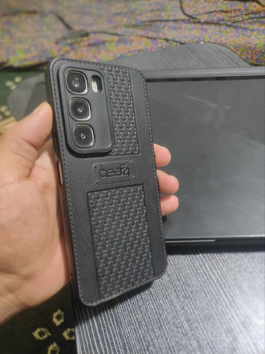 Infinix HOT 60i, 8/256 GB