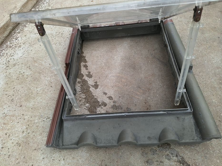 Пвц  прозорец,капандура