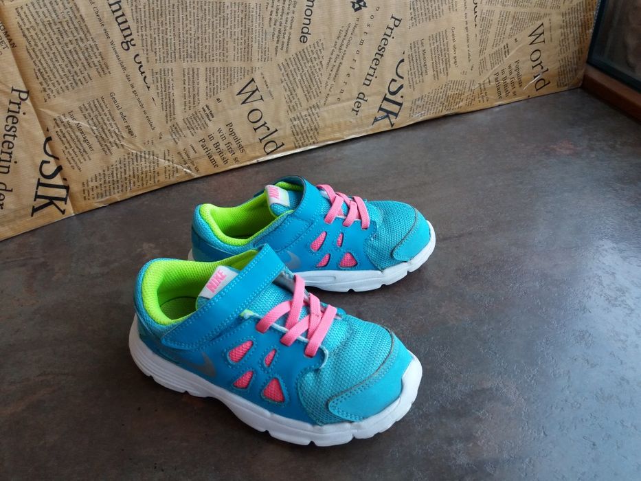 №27 Nike маратонки,кецове,спортни обувки,найк