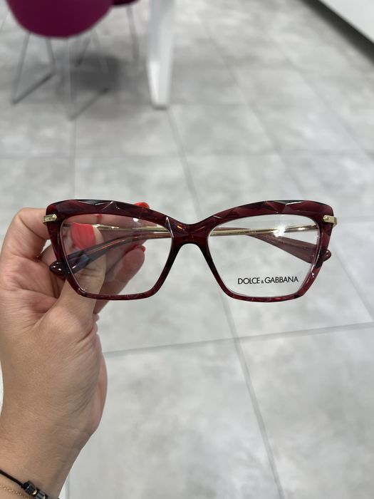 Rama Dolce Gabbanna