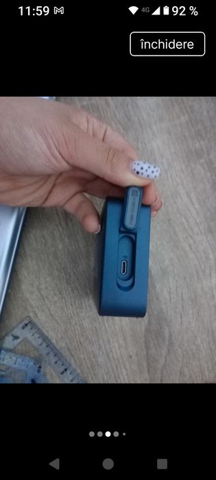 Boxa JBL bluetooth
