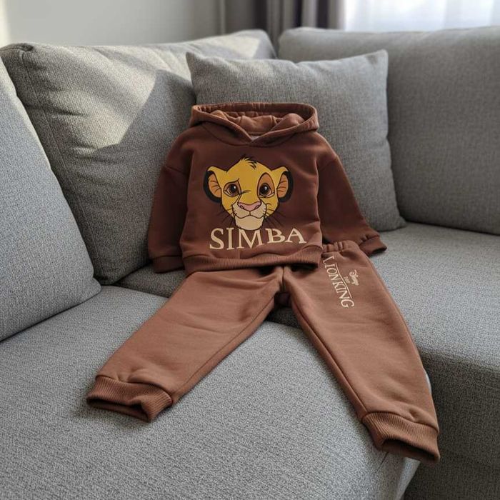 Комплект “Simba” 40 BGN от Primark 12 - 18 месеца