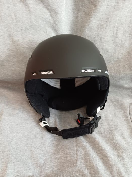 Ски каски Alpina Biom р-р 58-62