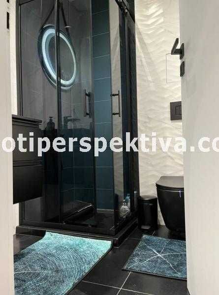 реф.18763 Готов за нанасяне, с гараж в цената-Остромила!