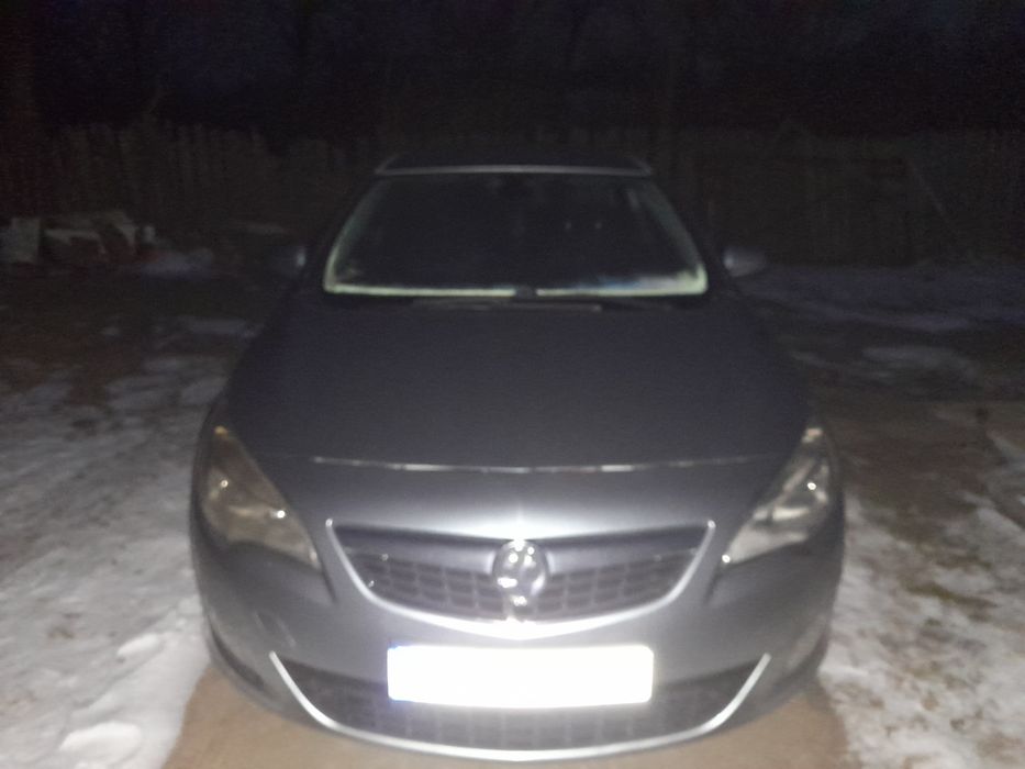 OPEL GPL Tomasetty