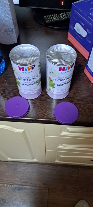 Kit Pompă de sân Philips Avent Breast Pumps DUO