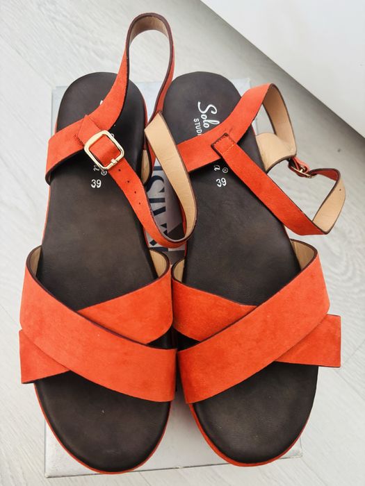 Sandale femei Benvenuti