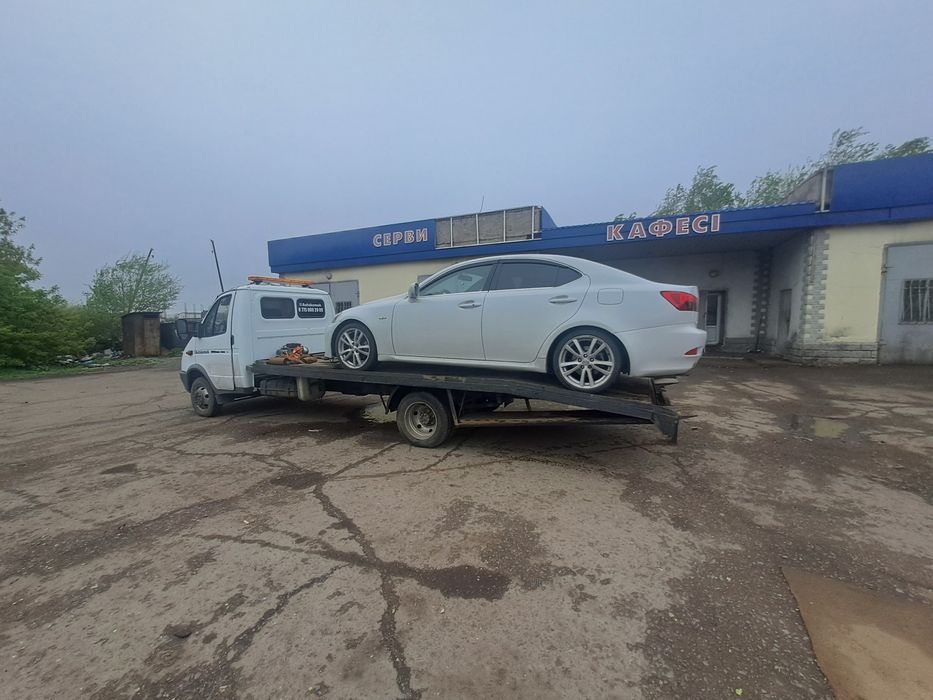 Эвакуатор Караганда 24 сагат