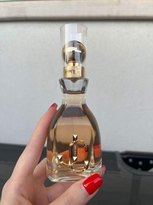 Jimmy Choo I Want Choo парфюм 60 мл оригинален от Notino