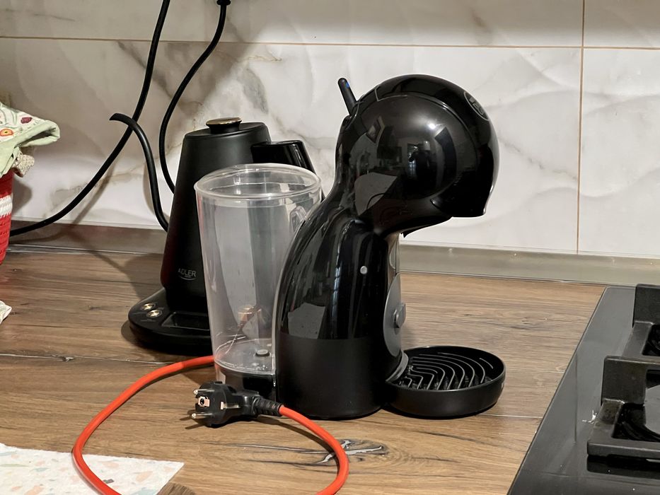 Espressor Dolce Gusto Piccolo XS