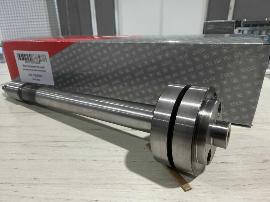 вал промежуточный змз 406