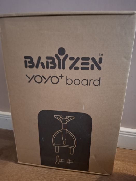 Adaptor carucior Yoyo babyzen