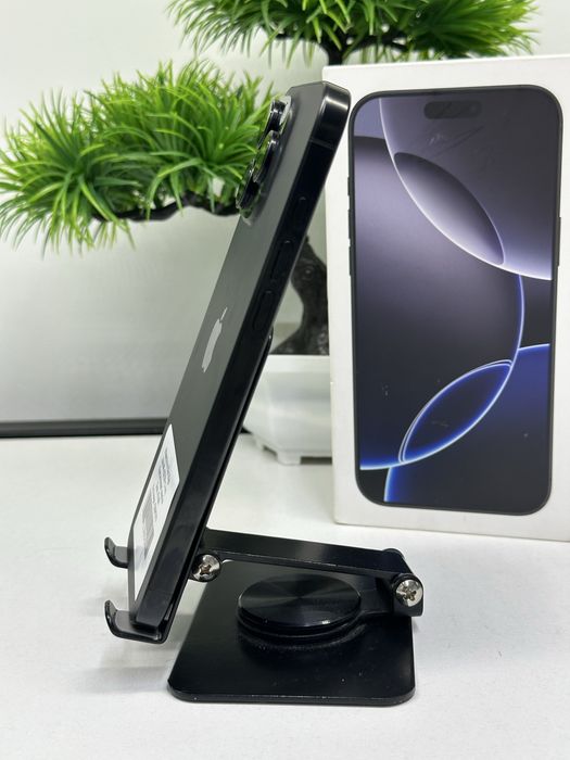 iPhone 16 Pro Max 256gb
