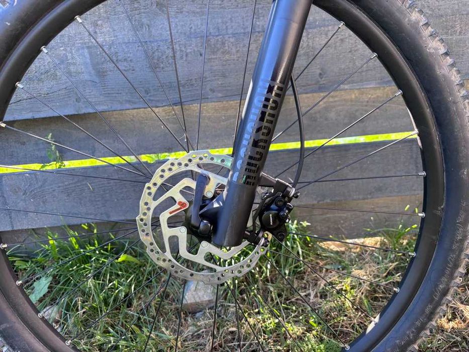 Bicicletă Cube Acid NX, SRAM, ca nouă!