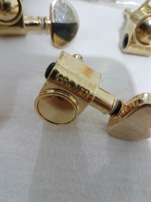 колки Grover золото