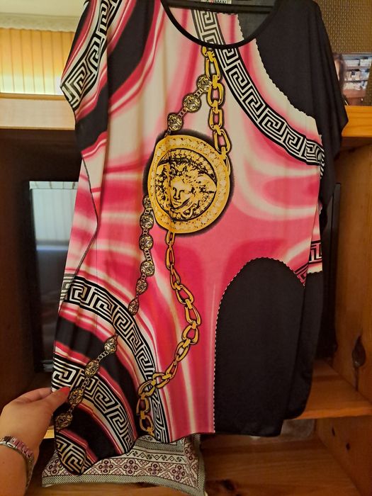 Дамско туники летни