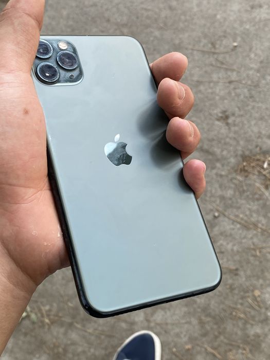 Iphone 11 pro max