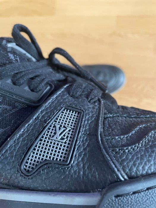 Louis Vuitton Trainer
