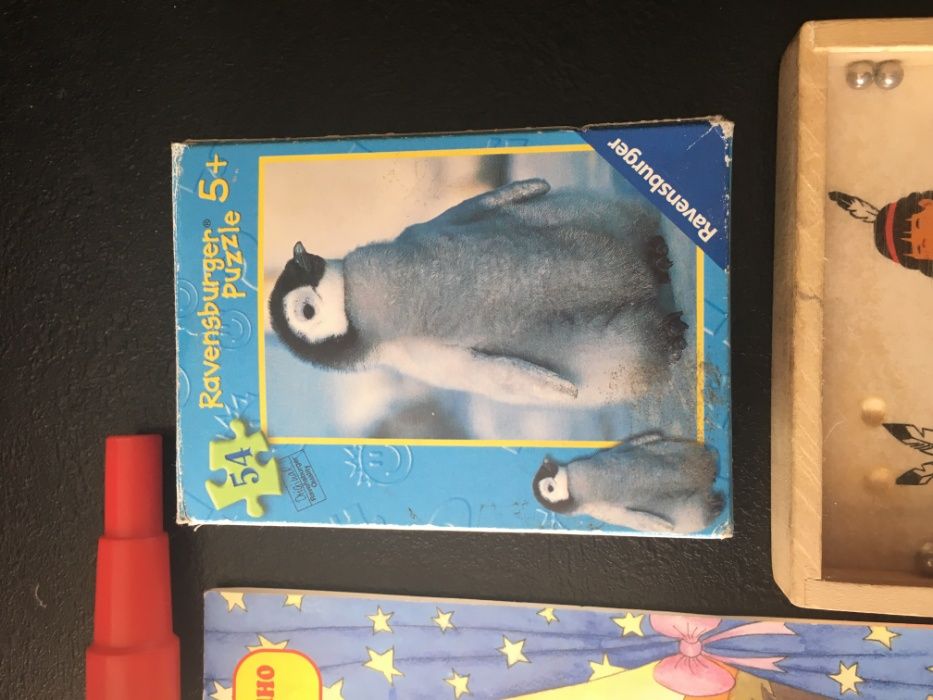 Пъзел,игра, книжка