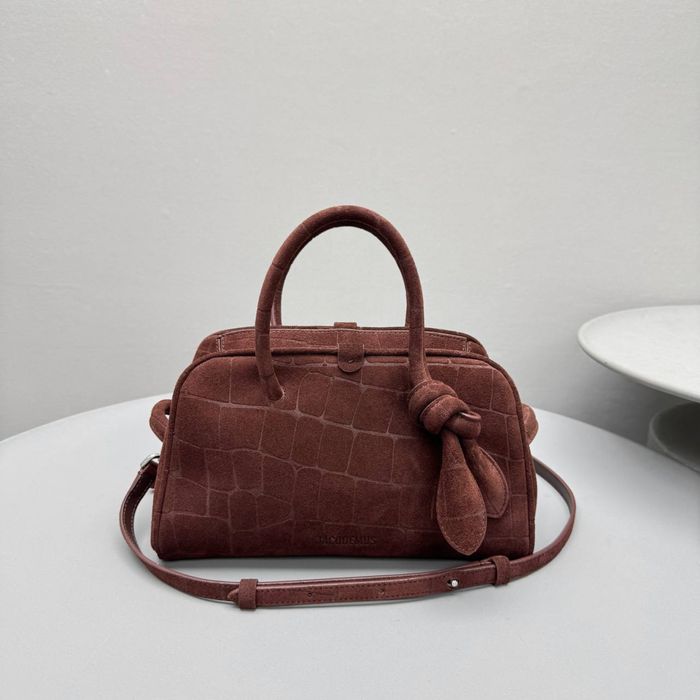 Geanta Jacquemus Le Turismo