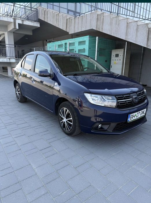 Vand Dacia Logan