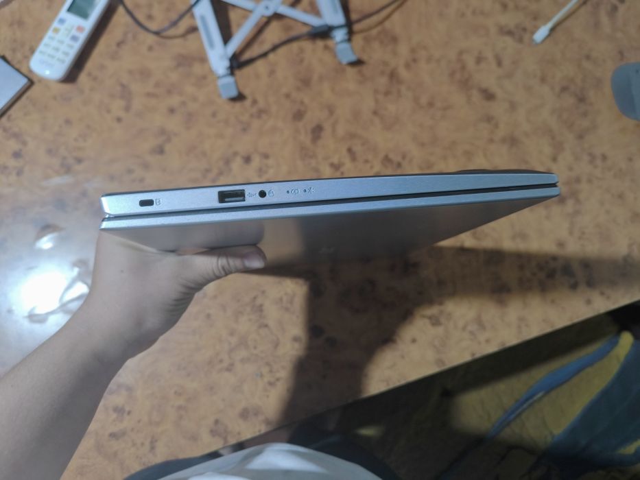 Aser aspire 3 intel core 7 11 gen