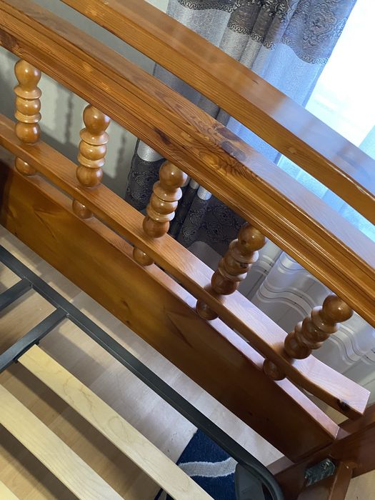 Кровать 180/200