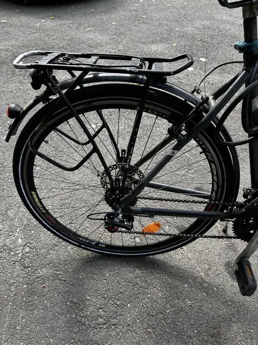 Bicicleta Trekking Pegasus Piazza 28"