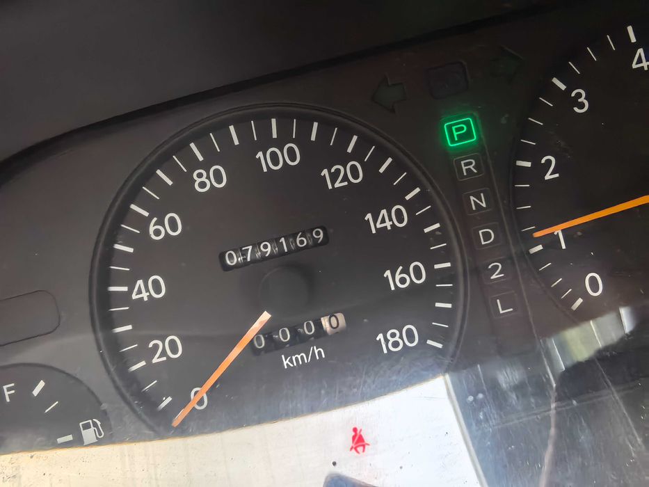 Марк 2 90, 100, 110кузов