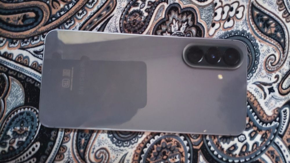 Samsung aA57 обмен на айфон