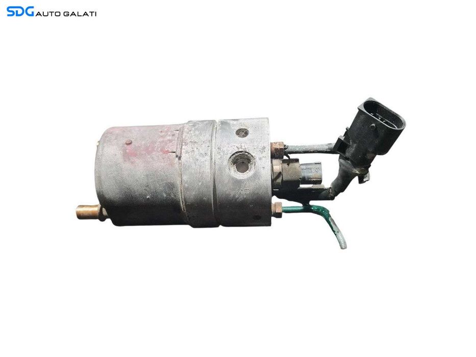 Pompa ABS Peugeot 607 2.0 2.2 HDI 2000 - 2008 Cod 9633027280 [N2757]