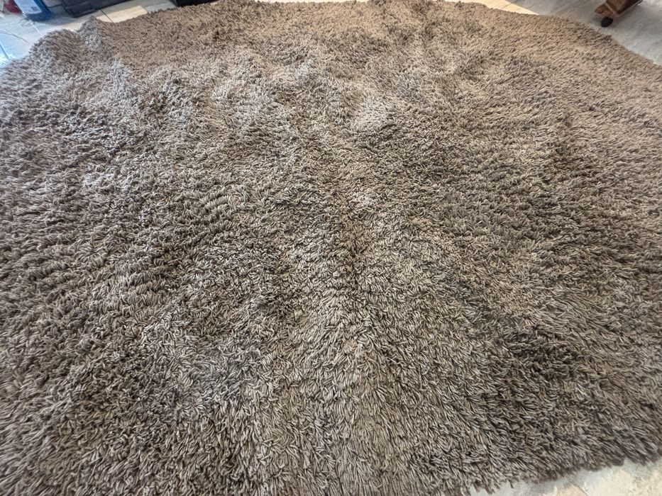 Covor Fluffy Maro 200x300 cm Saggy