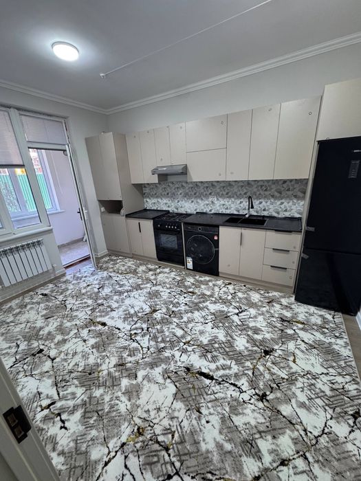Сергели квартира аренда