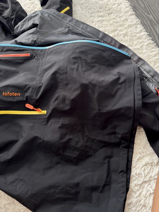 NORRØNA оригинална мембрана