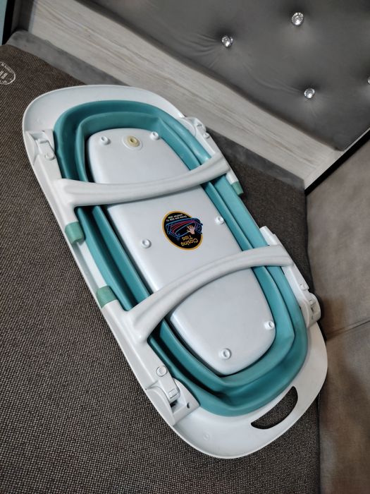 Переносная ванночка