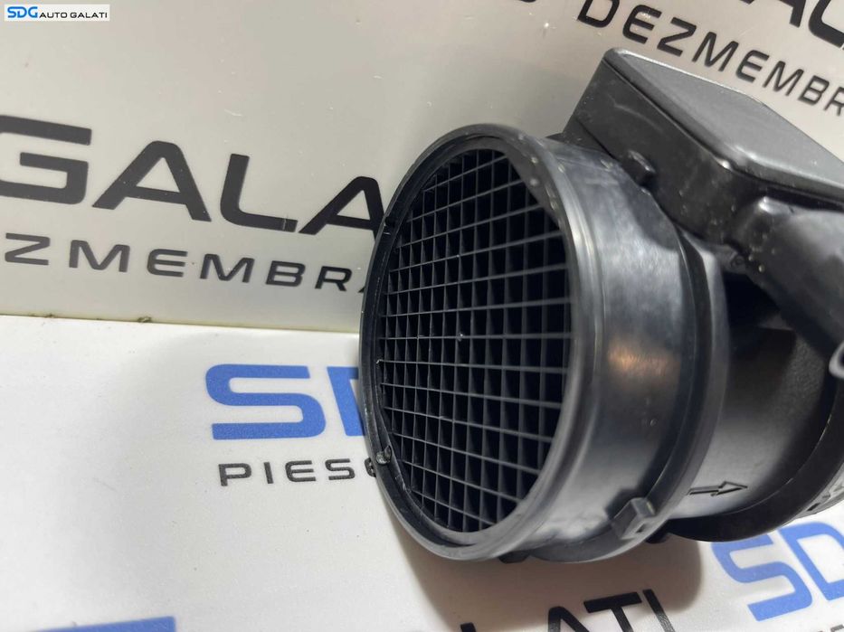 Debitmetru Aer Opel Astra H 1.8 i 2004 - 2010 Cod 90530463 5WK9606 (cod compatibil 95529512) [B2522]