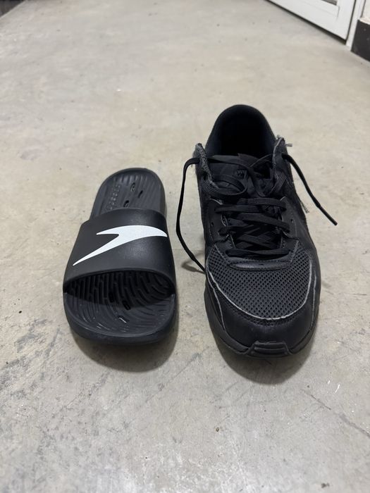 Nike air max Excee + ПОДАРЪК Speedo Джапанки