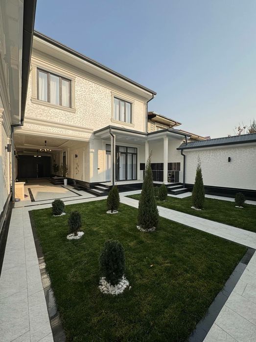 Продажа Евро Дом Амир Темур Махалля