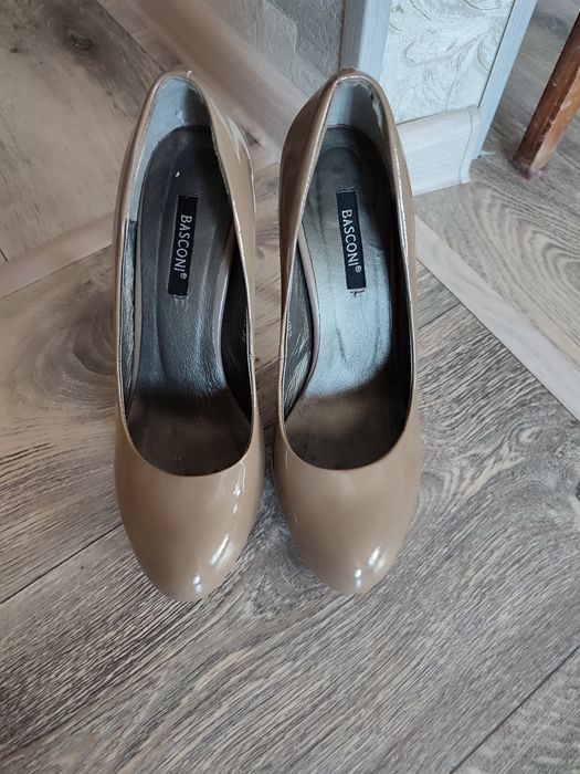 Туфли фирмы BASCONI