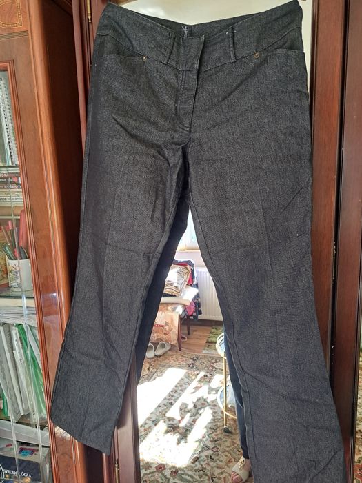 Denim/ Blugi damă originali de toamnă, Germany