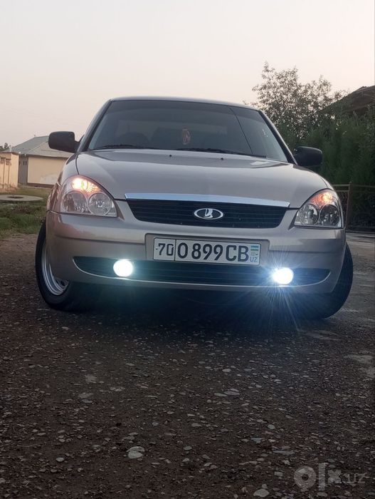 LADA PRIORA sotiladi