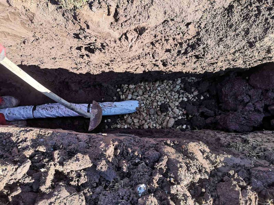 Дренажи на къщи и вили в област София