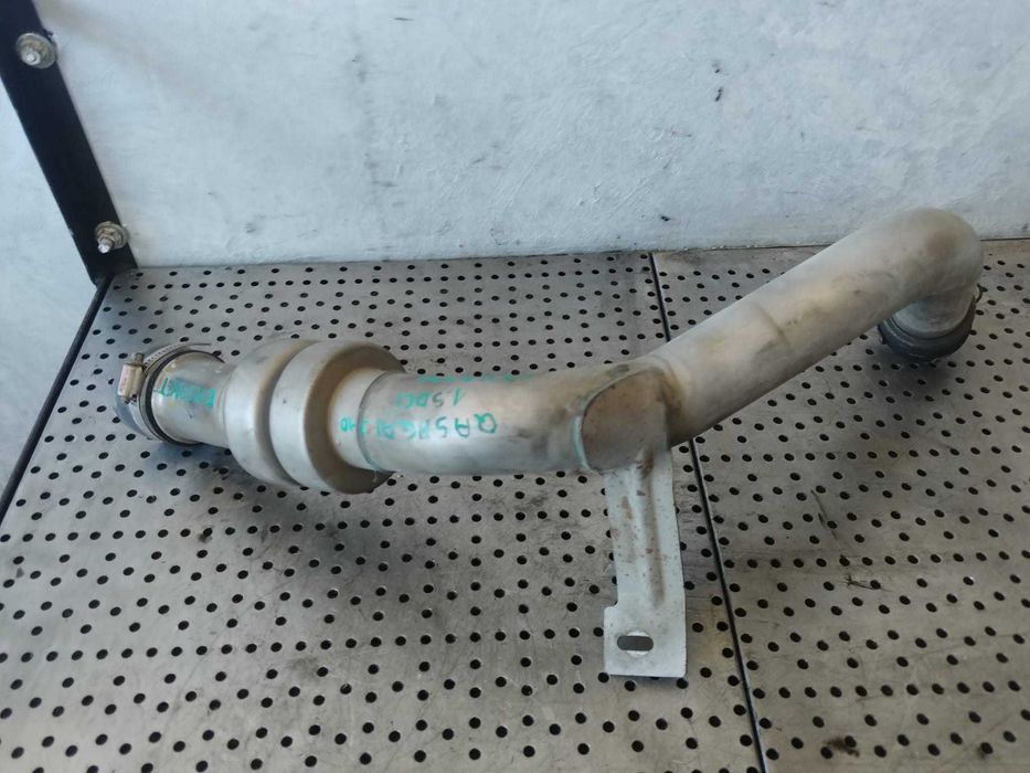 teava tubulatura intercooler 1.5 dci k9kd430 nissan qashqai  j10