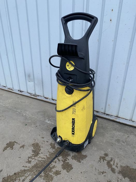 Aparat de spalat cu presiune Karcher 720 Mx