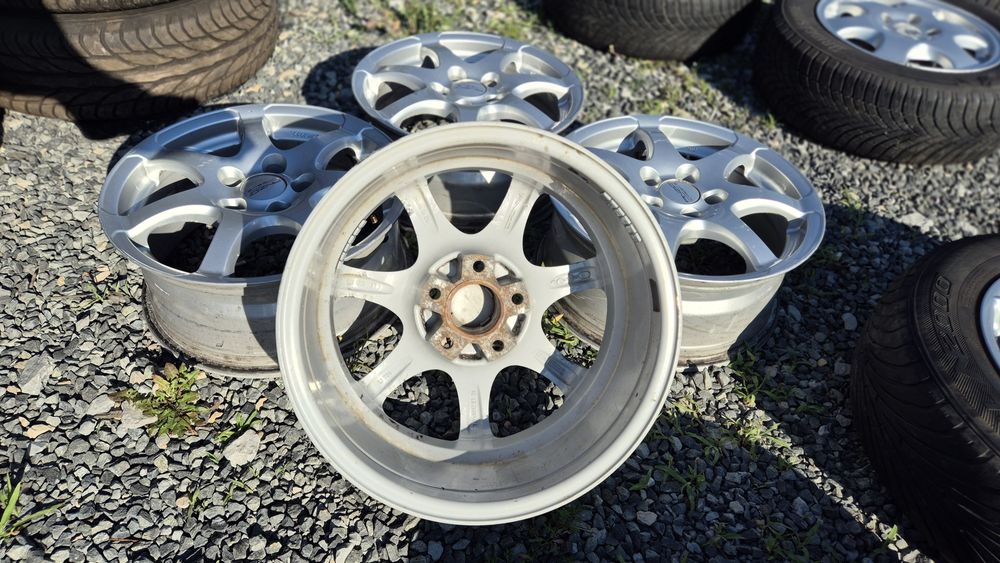 Джанти Anzio 5/112 VW,Audi,Seat,Skoda 5x112