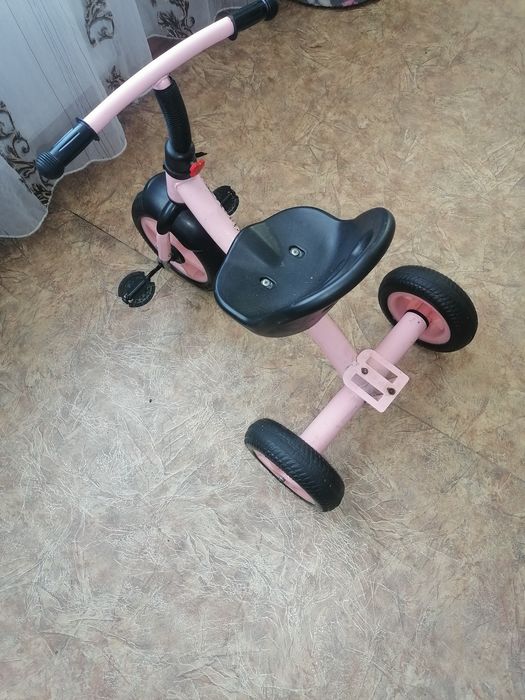 Продам детские велосипеды